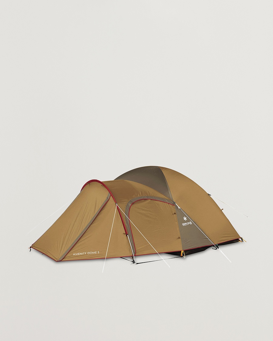 Snow Peak Amenity Dome Small Tent 