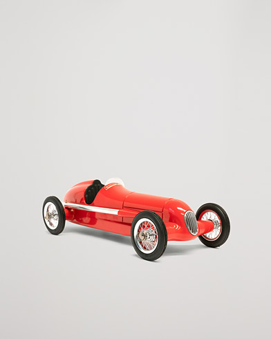 Heren | Cadeaus | Authentic Models | Red Racer 