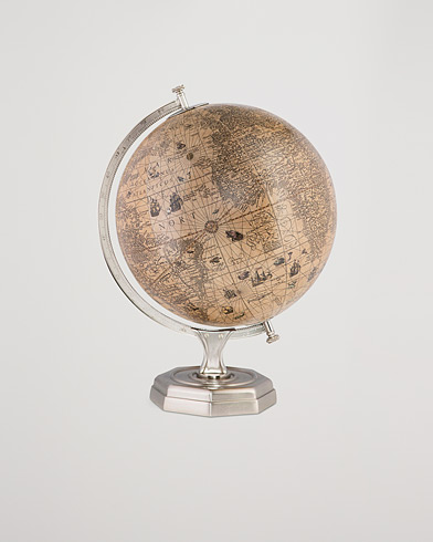 Heren | Cadeaus | Authentic Models | Hondius Vintage Half Globe 