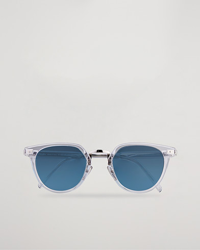  0PR 17YS Polarized Sunglasses Transparent