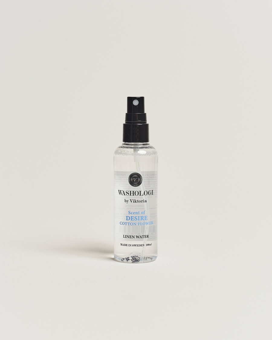 Washologi Linen Water Desire 100ml