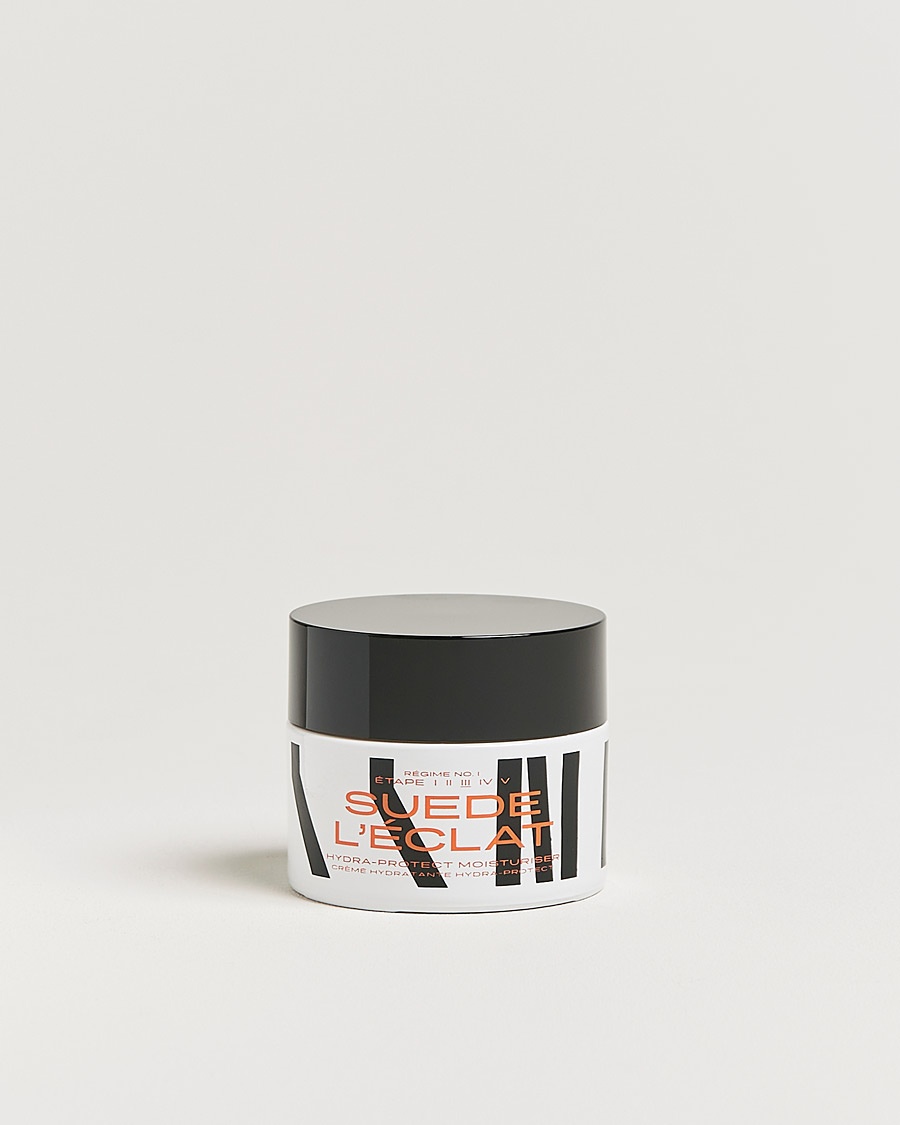 Heren |  | Narcyss | Suede L'Éclat Hydra-Protect Moisturiser 