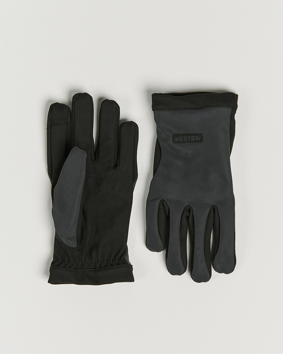 Hestra Mason Reflective Waterproof Glove Grey – Grijs
