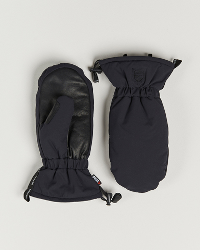 Heren | Cadeaus | Hestra | Mist Primaloft Waterproof Glove Black