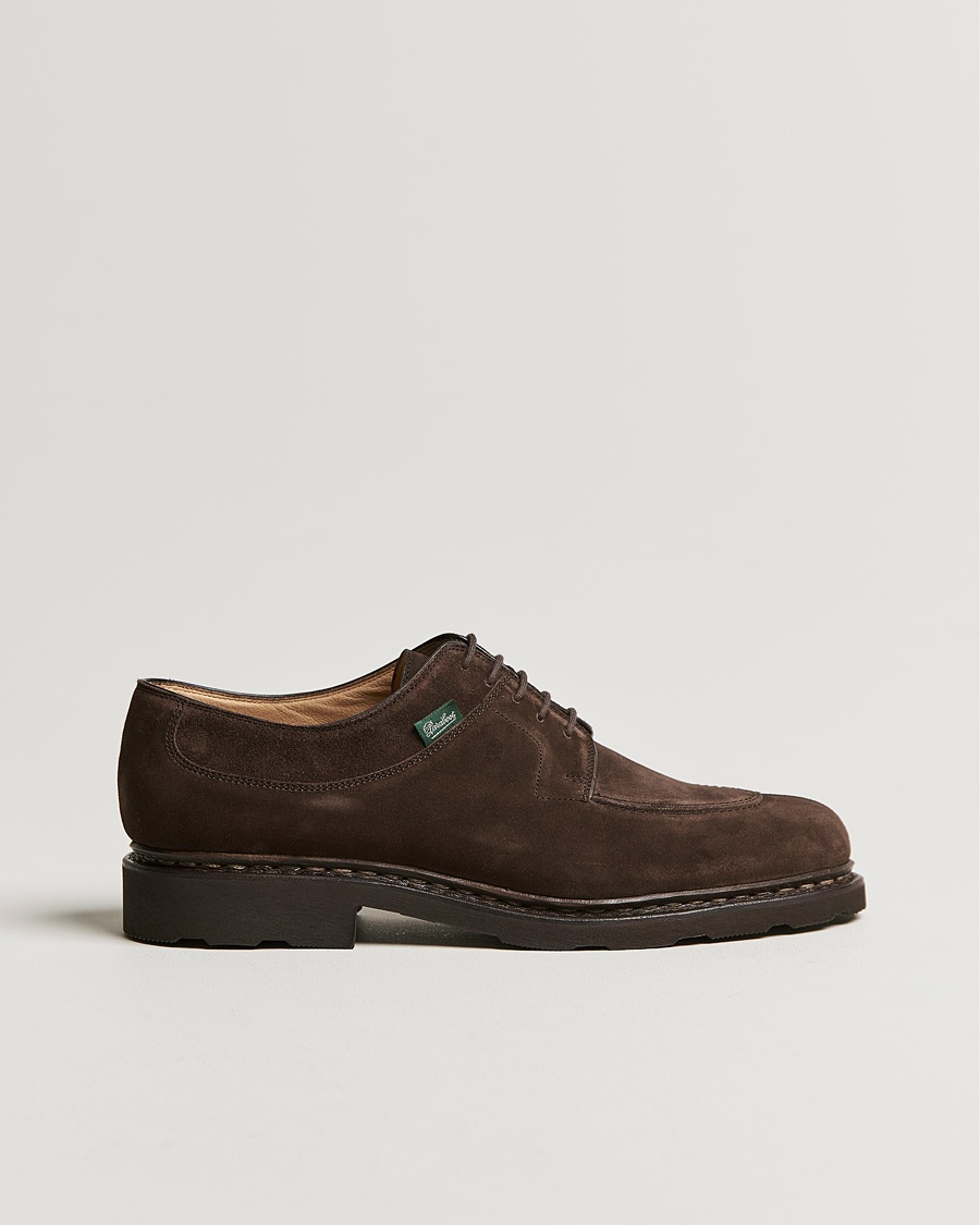 Heren | Heritage Corner | Paraboot | Avignon Derby Congo