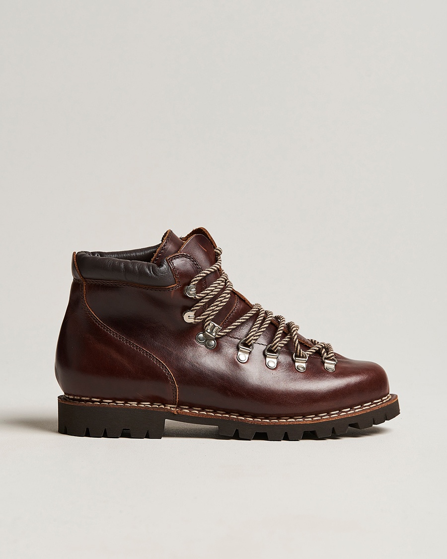 Heren | Heritage Corner | Paraboot | Avoriaz Hiking Boot Ecorce