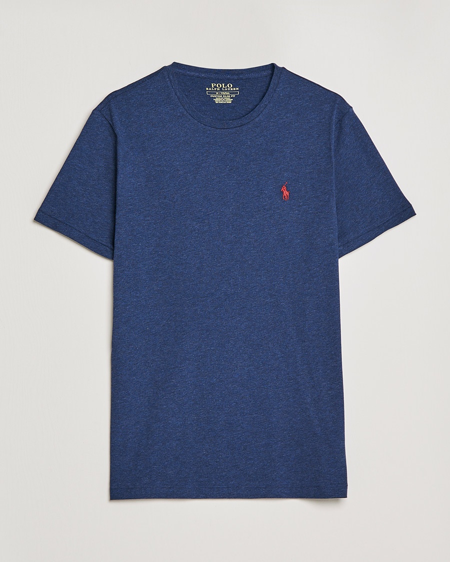 Ralph lauren heren t shirt online