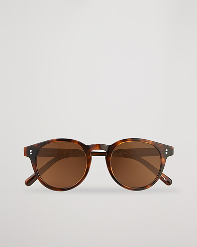 CHIMI 03 Sunglasses Tortoise