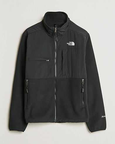 Heren | The North Face | The North Face | Denali Jacket Black