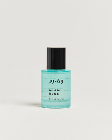 Heren | Cadeaus | 19-69 | Miami Blue Eau de Parfum 30ml  