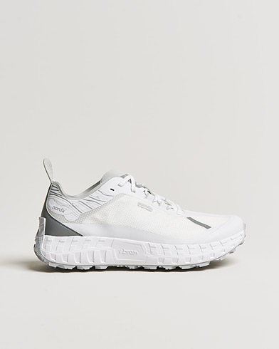 Heren | Hardloopschoenen | Norda | 001 Running Sneakers White