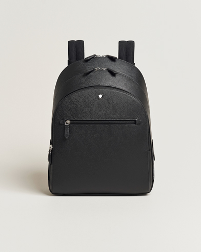 Heren | Cadeaus | Montblanc | Sartorial Medium Backpack 3 Compartments Black