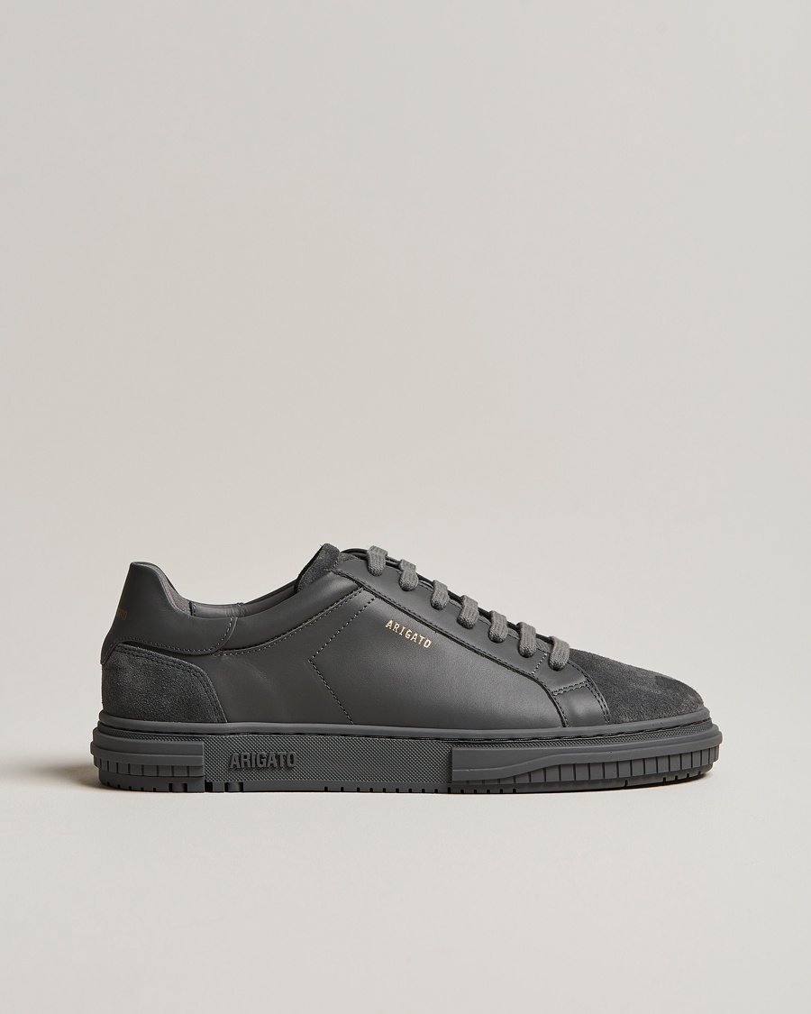  Atlas Sneaker Dark Grey