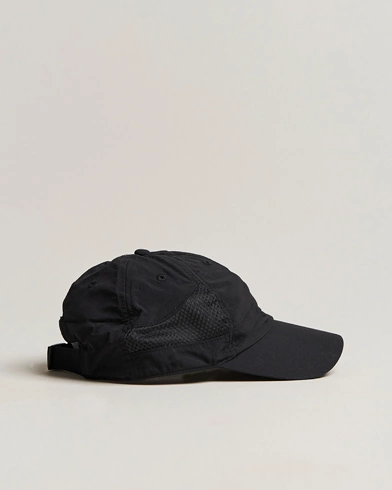 Heren | Active | Columbia | Tech Shade Hat Black