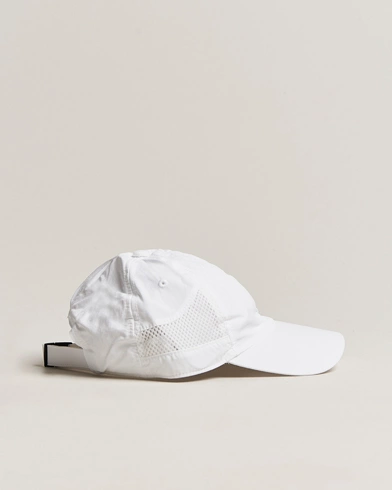 Heren | Active | Columbia | Tech Shade Hat White