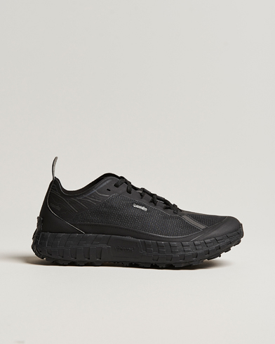 Heren | Hardloopschoenen | Norda | 001 Running Sneakers Stealth Black