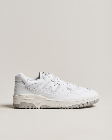 Heren |  | New Balance | 550 Sneakers White