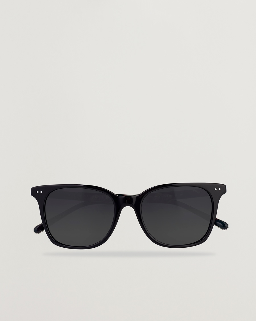 Heren | World of Ralph Lauren | Polo Ralph Lauren | 0PH4187 Sunglasses Shiny Black