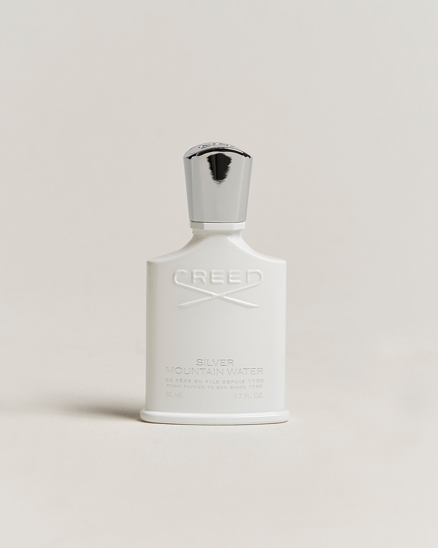 Creed Silver Mountain Water Eau de Parfum 50ml