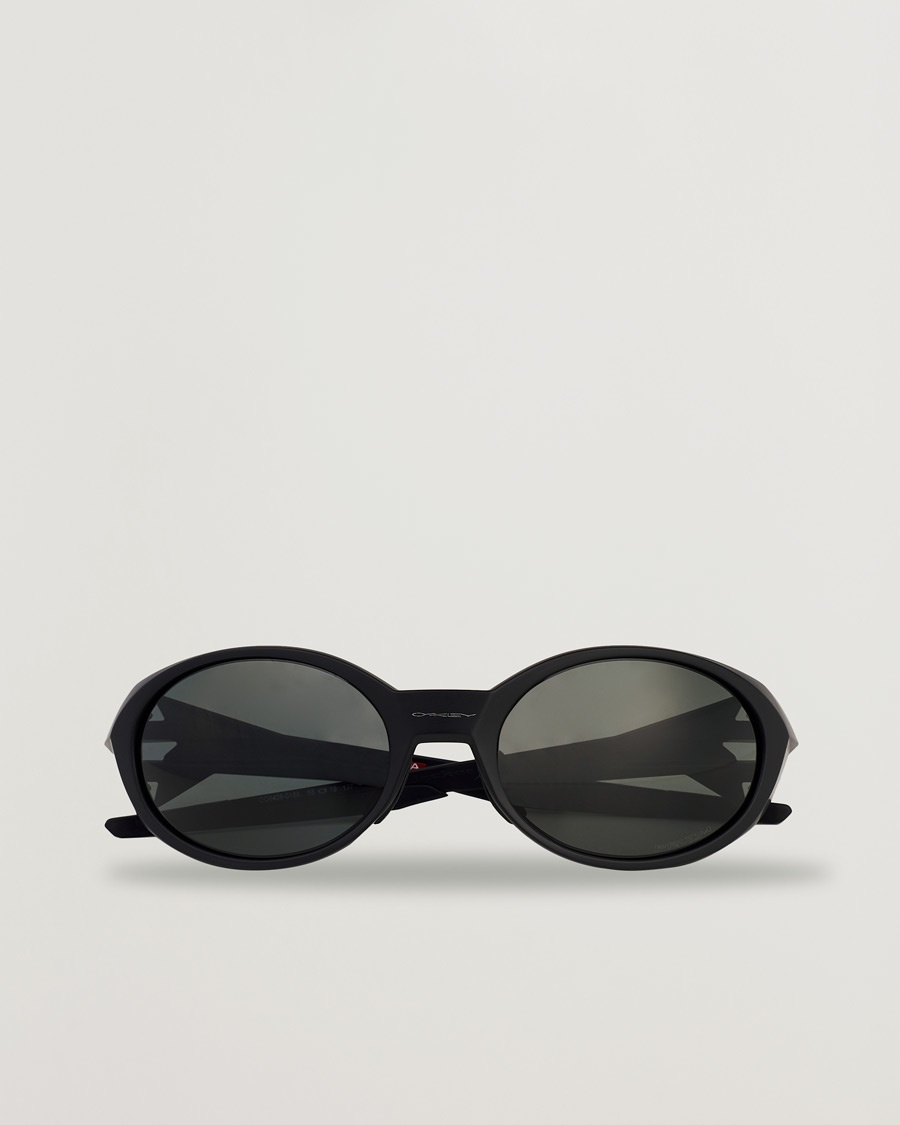 Oakley Eye Jacket Redux Sunglasses Matte Black – Zwart