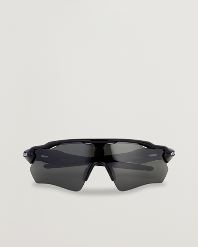 Heren | Zonnebrillen | Oakley | Radar EV Path Sunglasses Polished Black