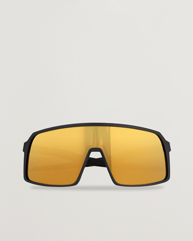 Heren | Zonnebrillen | Oakley | Sutro Sunglasses Matte Carbon