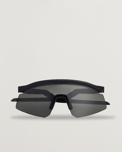 Heren | Zonnebrillen | Oakley | Hydra Sunglasses Black Ink