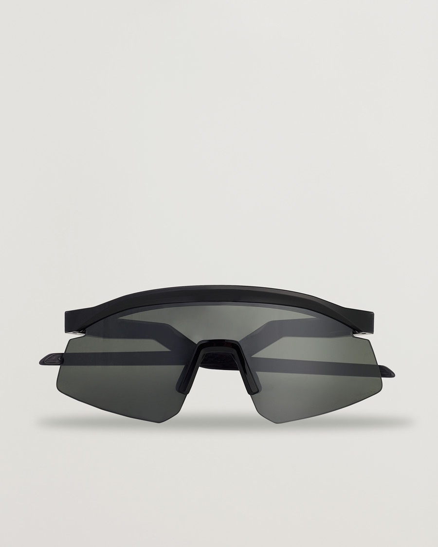 Oakley Hydra Sunglasses Black Ink – Zwart