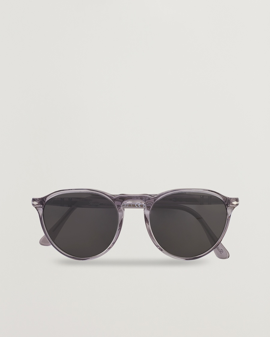 Persol 0PO3286S Sunglasses Grey – Grijs