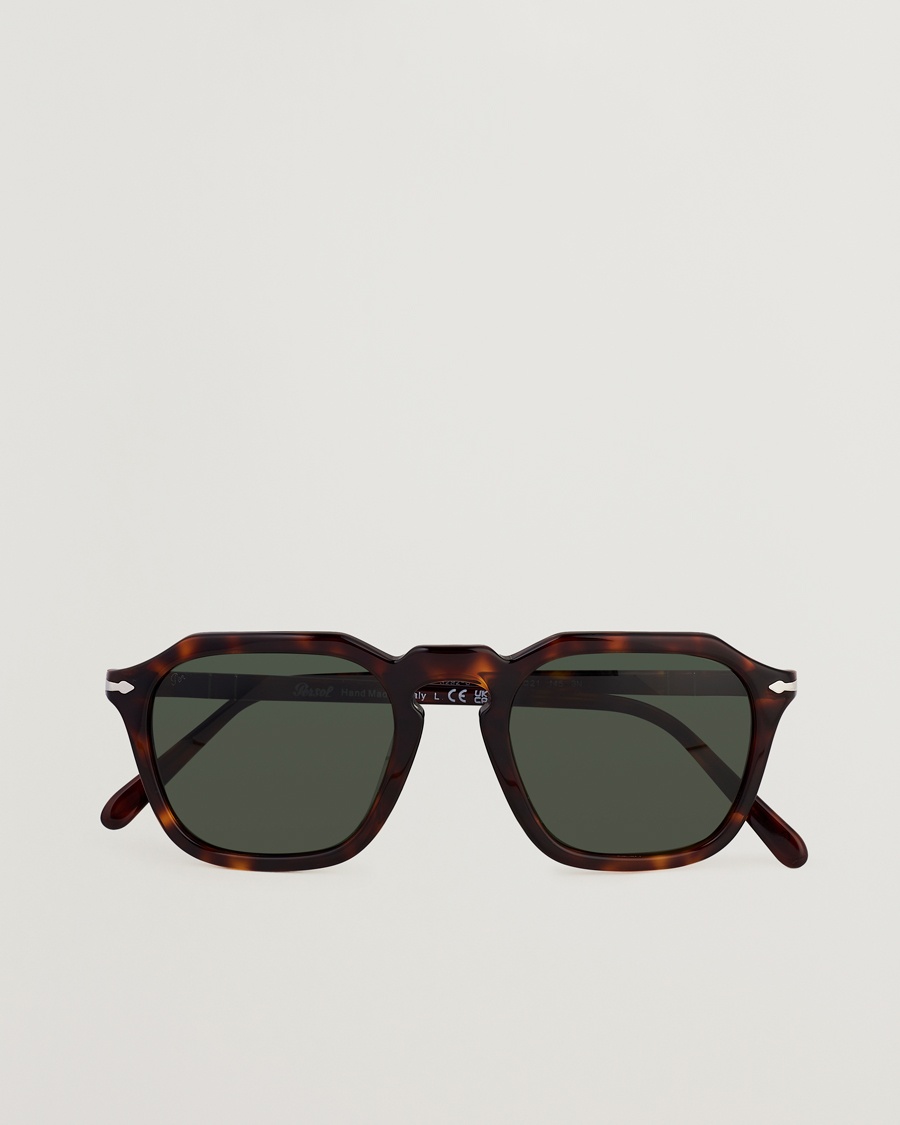Persol 0PO3292S Sunglasses Dark Havana – Bruin