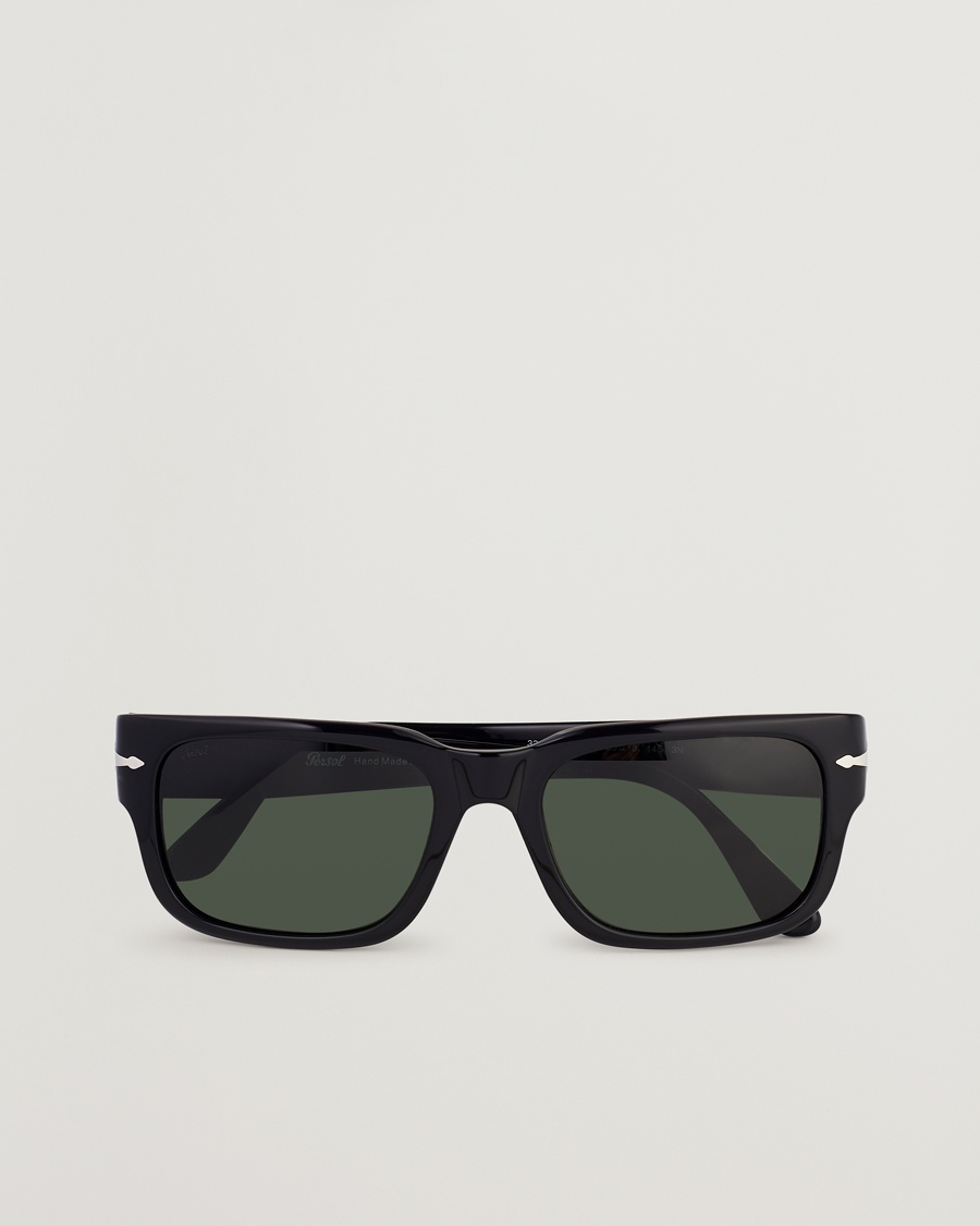  Sartoria Sunglasses Black