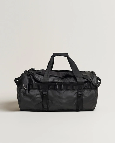 Heren |  | The North Face | Base Camp Duffel M Black