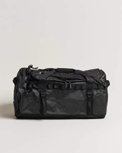 Heren | The North Face | The North Face | Base Camp Duffel L Black