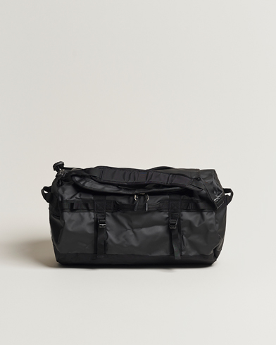 Heren | The North Face | The North Face | Base Camp Duffel S Black