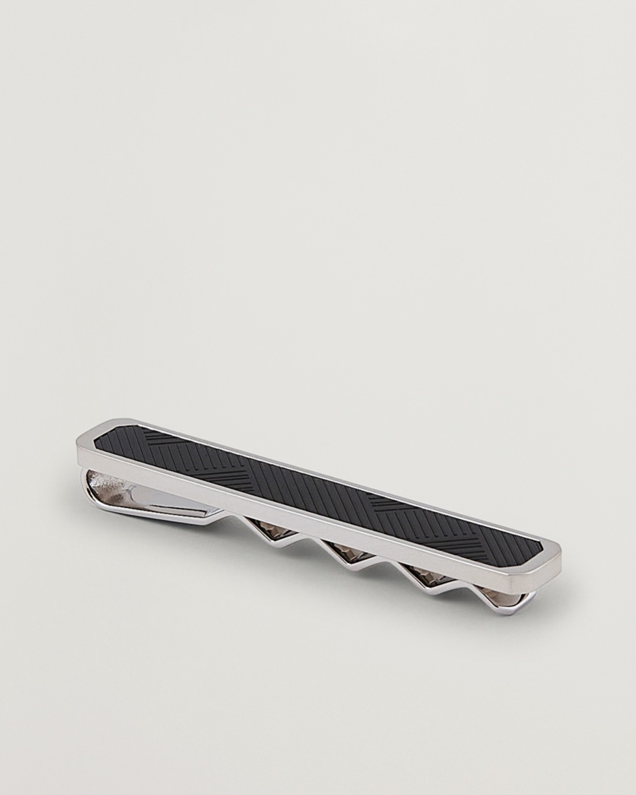 Montblanc Tie Bar Extreme 3.0 Black – Zwart