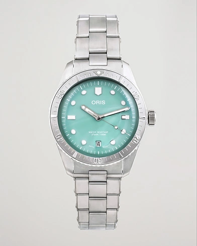  Divers Sixty-Five 38,5mm Cotton Candy Light Green