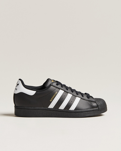 Heren | Sneakers | adidas Originals | Superstar Sneaker Black/White