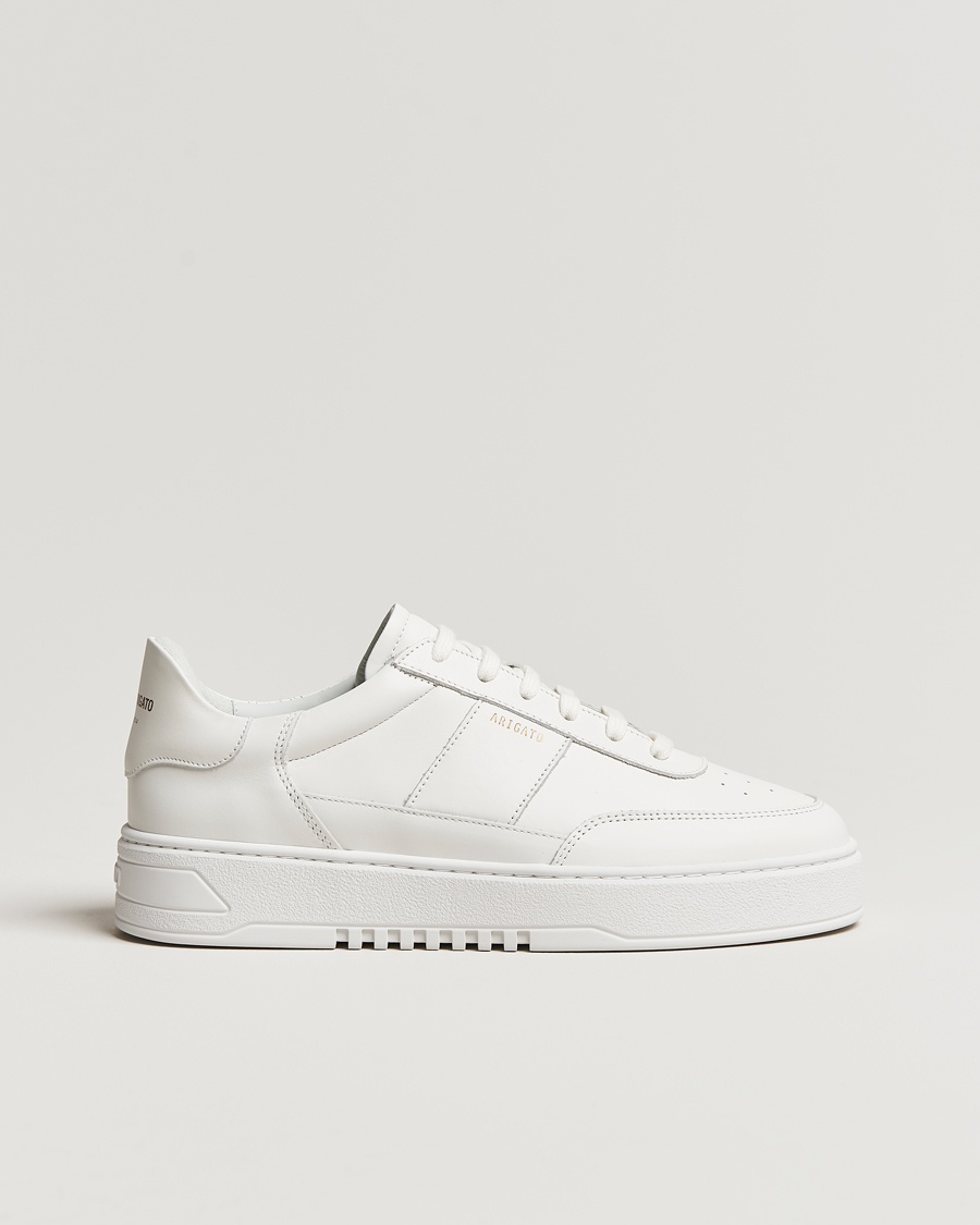 Heren | Axel Arigato | Axel Arigato | Orbit Vintage Sneaker White