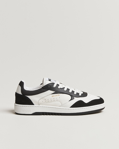 Heren | Sneakers | Axel Arigato | Arlo Sneaker White/Black