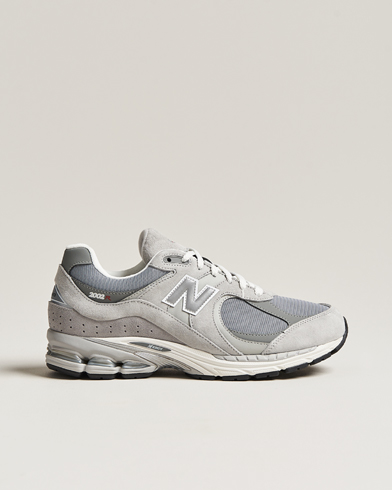 Heren | Sneakers | New Balance | 2002R Sneakers Concrete