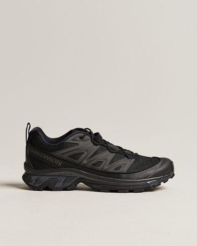 Heren | Hardloopschoenen | Salomon | XT-6 Expanse Sneakers Black