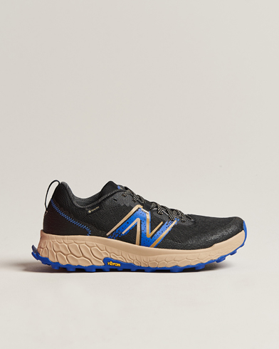 Heren | Wandel schoenen | New Balance Running | Fresh Foam Hierro GTX v7 Black