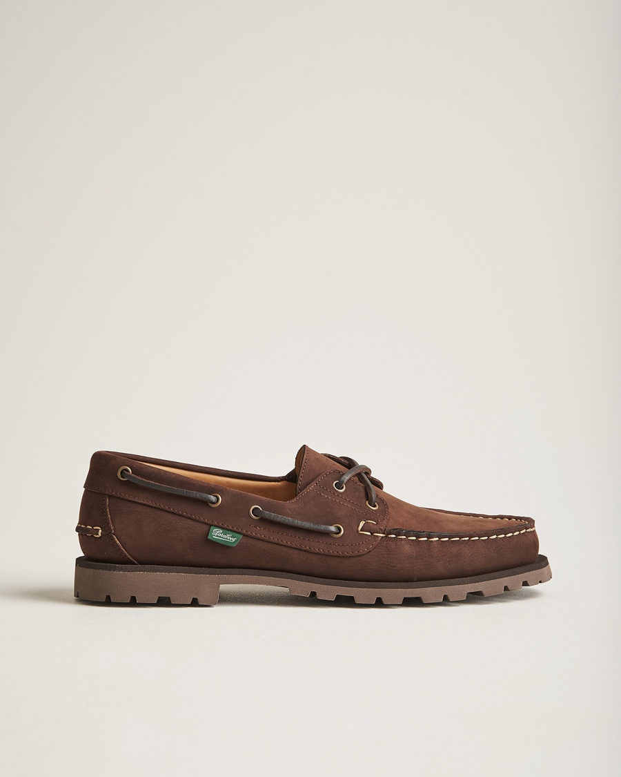Heren | Heritage Corner | Paraboot | Malo Moccasin Gringo