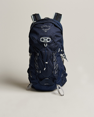 Heren | Tassen | Osprey | Talon 11 Backpack Ceramic Blue