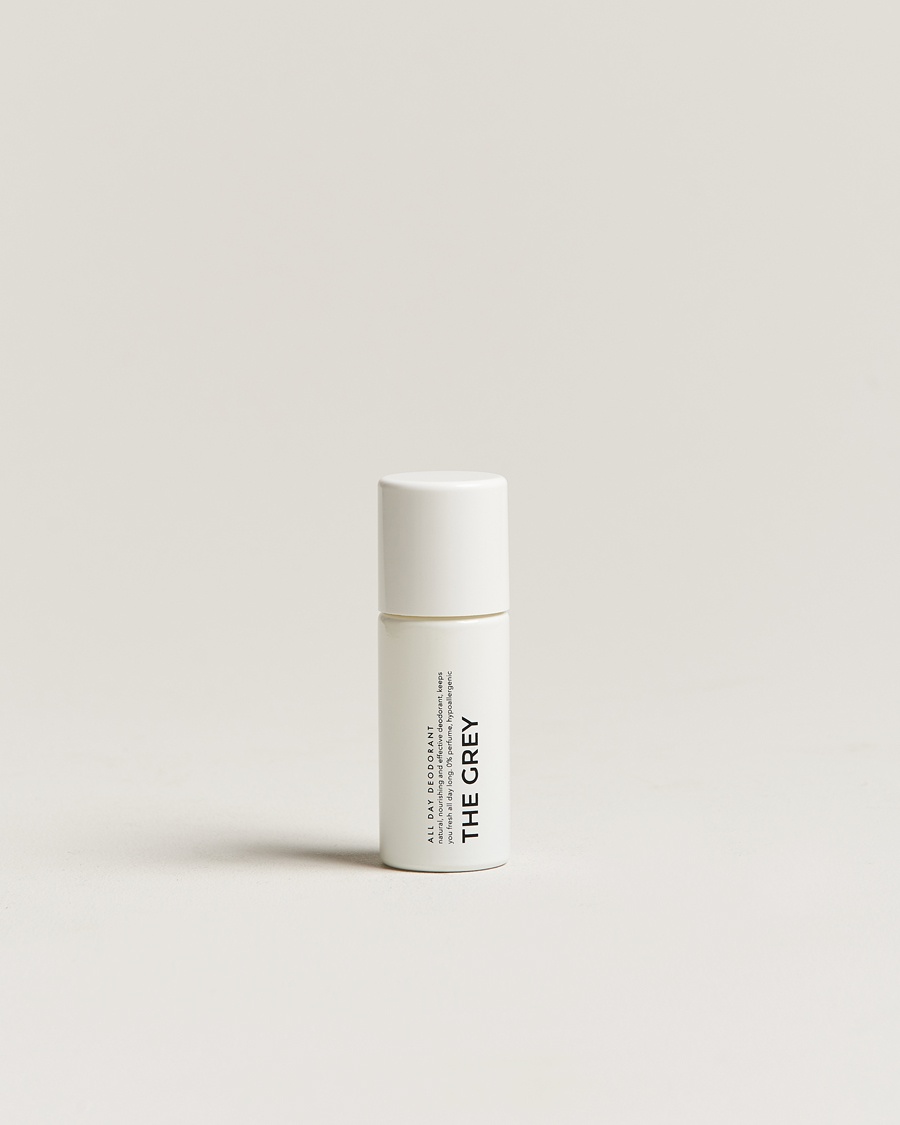 Heren | | THE GREY | All Day Deodorant 50ml