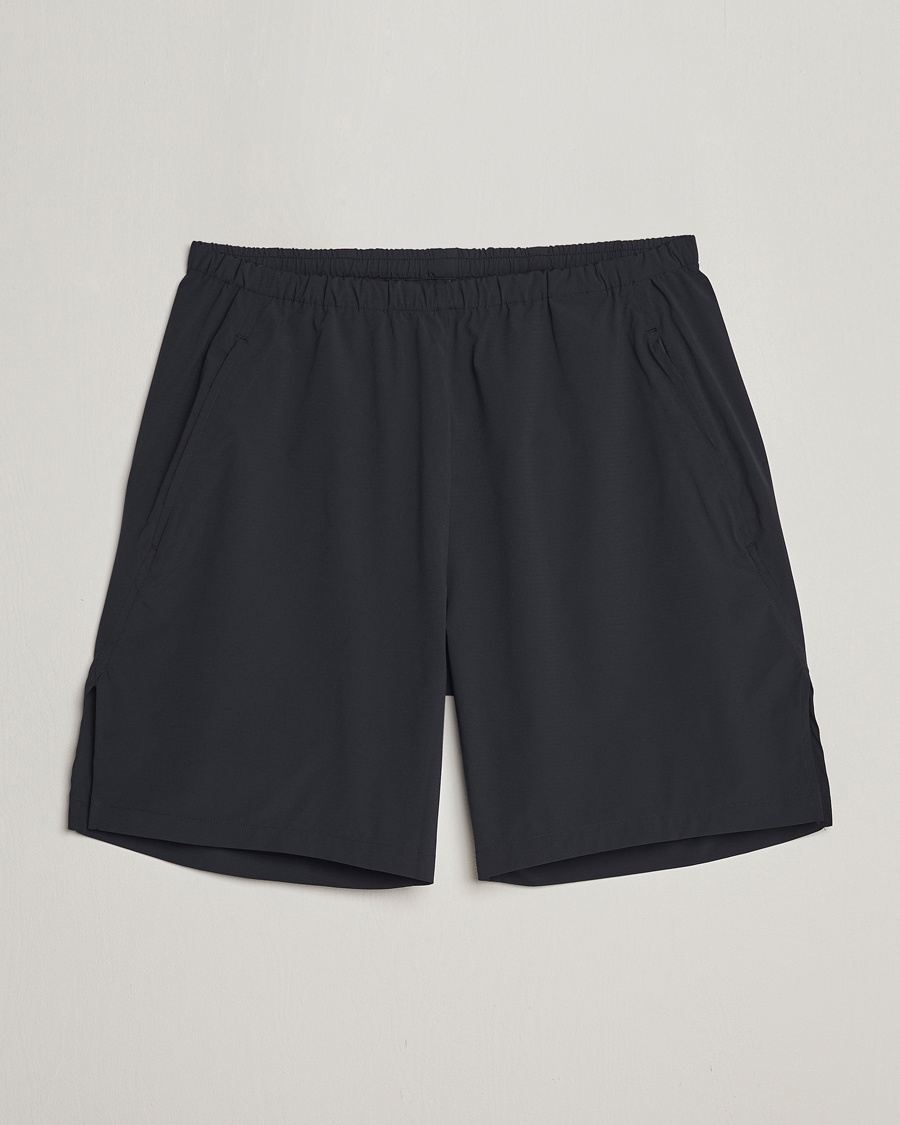 Houdini Pace Light Shorts True Black – Zwart