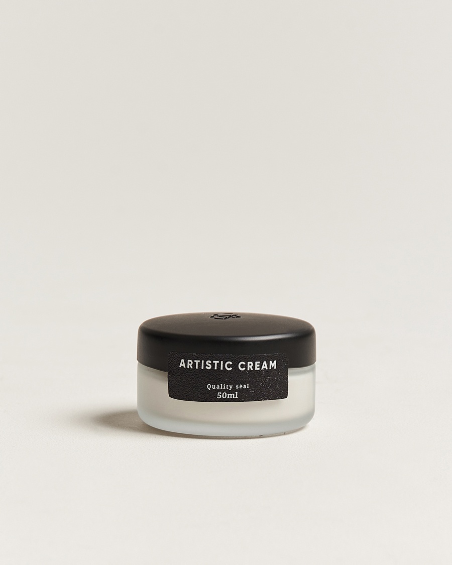 Paul Brunngård Artistic Cream 50 ml Neutral – Transparant