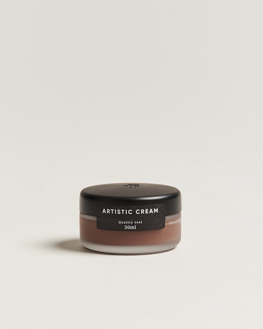 Paul Brunngård Artistic Cream 50 ml Medium Brown – Bruin
