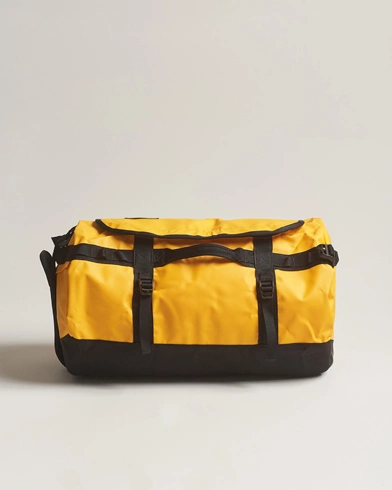 Heren | The North Face | The North Face | Base Camp Duffel S Summit Gold