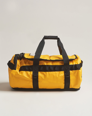 Heren | Active | The North Face | Base Camp Duffel M Summit Gold